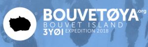 3Y0I Bouvet Expedition